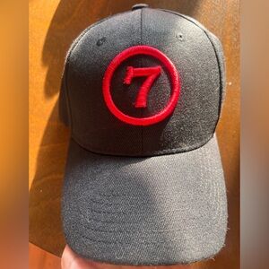 “9-1-1” TV Show Season 7 Baseball Hat